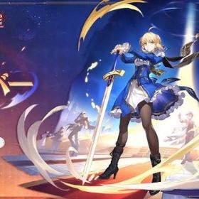 セイバー アーチャー ファーストオーナー | 崩壊スターレイル(崩スタ)のアカウントデータ、RMTの販売・買取一覧