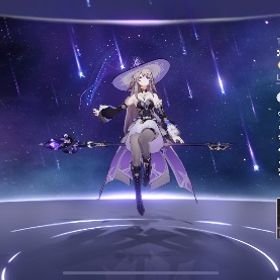 マダムヘルタ1凸モチあり！ その他星5多数！ スターレイル | 崩壊スターレイル(崩スタ)のアカウントデータ、RMTの販売・買取一覧