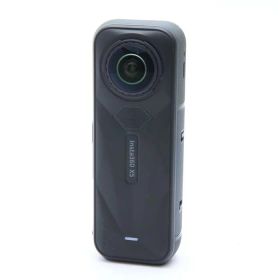 【中古】 《美品》 Insta360 X5 CINSAAHA-X510 [ デジタルカメラ ]