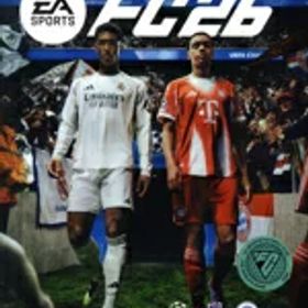 【中古】 EA SPORTS FC 26／Nintendo Switch2