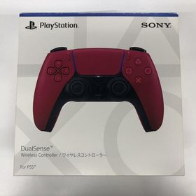 ソニー SONY PS5コントローラー CFI-ZCT1J02