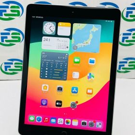 【SS限定10%OFF】 iPad 第6世代 Wi-Fi 32GB スペースグレイ MR7F2J/A 送料無料 訳アリ