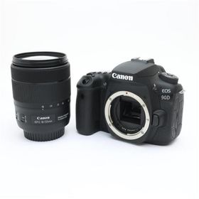 《良品》Canon EOS 90D EF-S18-135 IS USM レンズキット
