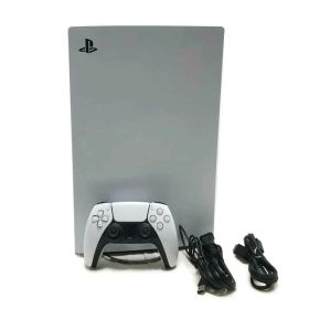 SONY ソニー/PlayStation 5/CFI-1000A01/F11301E9711653229/Bランク/51【中古】