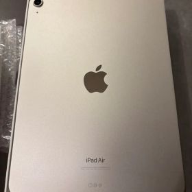 Apple iPad Air 第5世代 64GB Wi-Fi