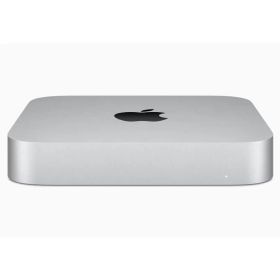 【新品・保証開始済み】Apple アップル デスクトップ Mac mini MGNR3J/A [シルバー]