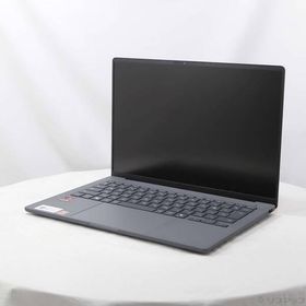〔中古〕ASUS(エイスース) 〔展示品〕 Zenbook SORA UX3407QA UX3407QA-PU16548GR アイスランドグレー〔377-ud〕