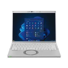 パナソニック Lets note FV4 LTE対応 14.0型 Core i5-1345U vPro 256GB（SSD） CF-FV4RFAAS