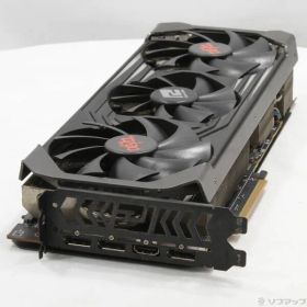〔中古品〕 AXRX 6700XT 12GBD6-3DHE／OC【262】