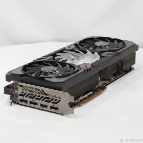〔中古品〕 Radeon RX 6700 XT Phantom Gaming D 12G OC【305】