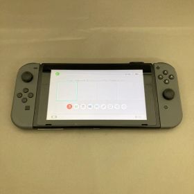 ニンテンドースイッチ HAC-001 ジャンク品