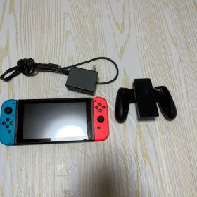 任天堂Switch 美品