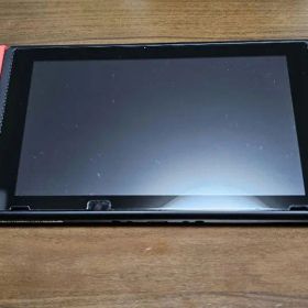 Nintendo Switch 2017年モデル