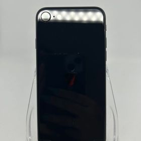 ●ハピネスネット SIMフリー iPhoneSE第3世代 64GB ミッドナイト 送料無料