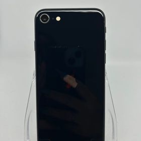 ●ハピネスネット SIMフリー iPhoneSE第3世代 64GB ミッドナイト 送料無料