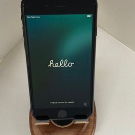 バテッリ83％iPhoneSE第3世代64GBミッドナイト SIMフリー訳アリ品