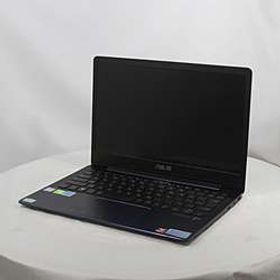 ZENBOOK 13 UX331UN-8250B ロイヤルブルー 〔Windows 10〕 ［Core-i5-8250U (1.6GHz)／8GB／SSD256GB／13.3インチワイド／Window