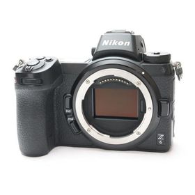 《並品》Nikon Z6 ボディ