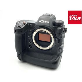 【中古】 【美品】 ニコン Z9 ボディ