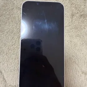 Apple iPhone 14 ホワイト 本体