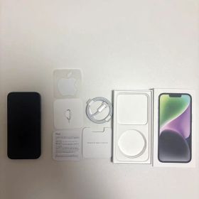 Apple iPhone 14 新品¥50,000 中古¥26,000 | 新品・中古のネット最安値