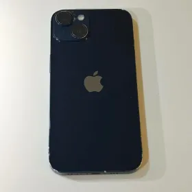 中古品 iPhone 14｜128gb｜SIMフリー｜シャッター音消せる！