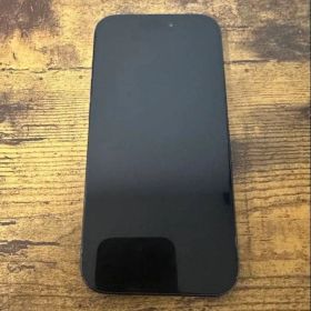 Apple iPhone 15 Pro 512GB SIMフリー本体