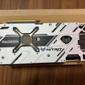 値下げNITRO+ AMD Radeon™ RX 6800 XT