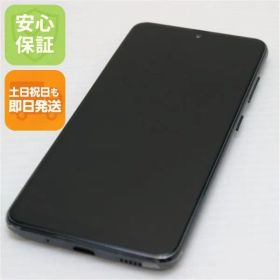 超美品 SCV46 ブラック スマホ 本体 白ロム 土日祝発送OK 07000