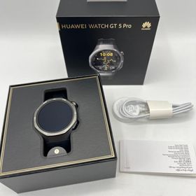 HUAWEI WATCH GT 5 Pro 新品 34,500円 中古 19,880円 | ネット最