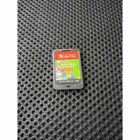 ニンテンドースイッチ(Nintendo Switch)のルイージマンション3 Switch(家庭用ゲームソフト)