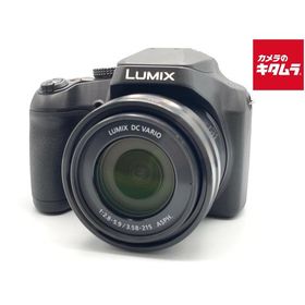 【中古】 【良品】 パナソニック LUMIX DC-FZ85D-K