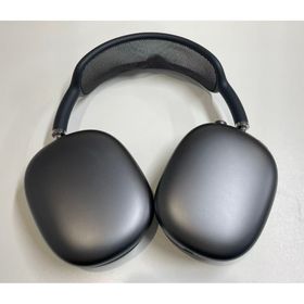 Apple AirPods Max MGYH3J/A A2096 グレー (ヘッドフォン/イヤフォン)