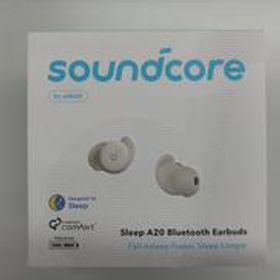 BTイヤホン A6611Z21 ANKER