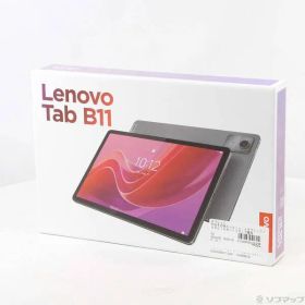Lenovo Tab B11 新品 27,000円 中古 23,560円 | ネット最安値の価格