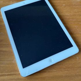 【美品】iPad Air 第一世代 16GB