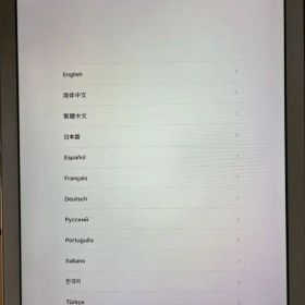 ipad air A1474 第一世代 64GB 現状渡し 値段交渉可能