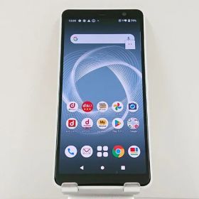 arrows Be4 Plus F-41B ドコモ ホワイト 送料無料 本体 c14467