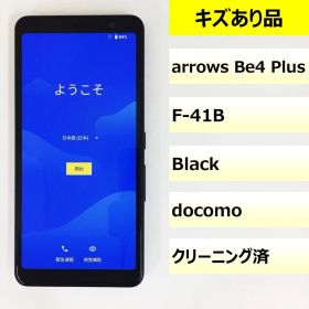 【キズあり品】F-41B/arrows Be4 Plus/356289985045045