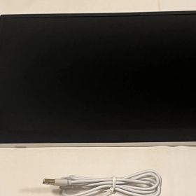 LG gram ＋view モバイルモニター/16型 16MR70 No2543