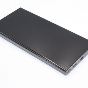 訳あり特価 Galaxy S23 Ultra SCG20 256GB SIMフリー Bランク