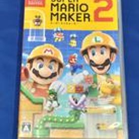 スーパーマリオメーカー 2 HAC-P-BAAQA NINTENDO/任天堂