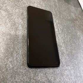 Xiaomi Mi 11 Lite 5G トリュフブラックSIMフリー