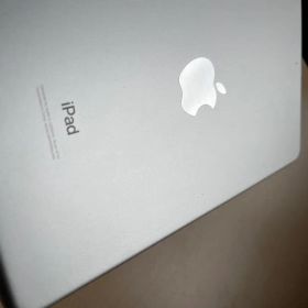 【美品】Apple iPad mini シルバー+ Apple Pencil