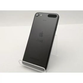 【中古】Apple iPod touch 32GB スペースグレイ MVHW2J/A (2019/第7世代)【三宮センター】保証期間1ヶ月【ランクC】