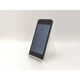 【中古】Apple iPod touch 32GB スペースグレイ MVHW2J/A (2019/第7世代)【新宿2】保証期間1ヶ月【ランクB】