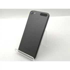 【中古】Apple iPod touch 32GB スペースグレイ MVHW2J/A (2019/第7世代)【三宮センター】保証期間1ヶ月【ランクB】