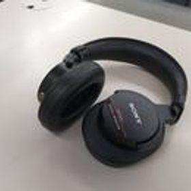 モニターヘッドホン MDR-M1ST SONY