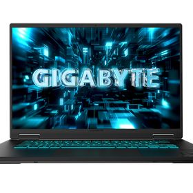 GIGABYTE GAMING A16 PRO DYHG5JPC64SP [Titanium Black]