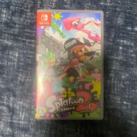 Splatoon 2 (Nintendo Switch)